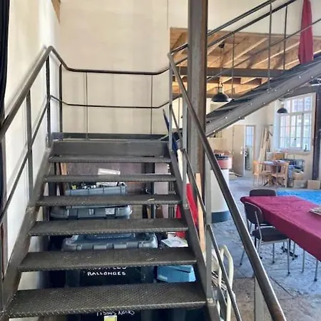 Hotel La Cheminee