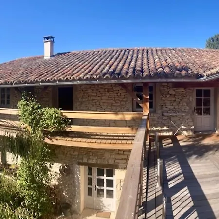 Hotel La Cheminee