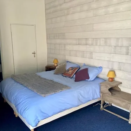 La Cheminee Hotel